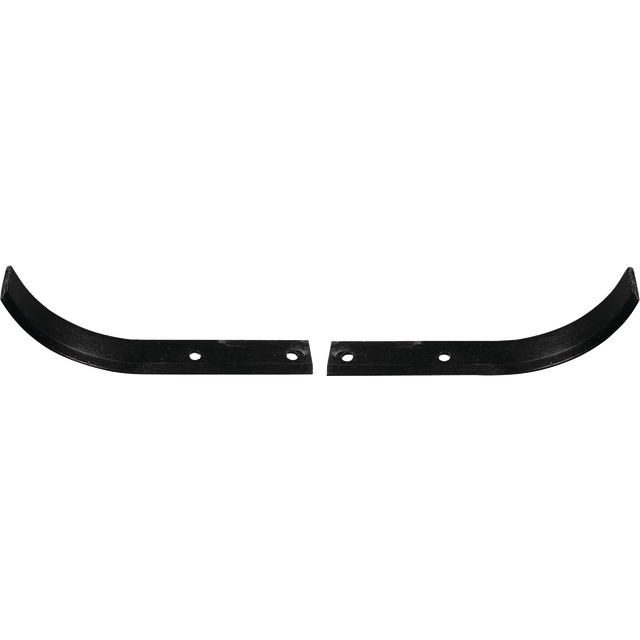 Couteaux Bineurs 210MM pour Staub JEU de 4 Paires référence fournisseur 20214121
